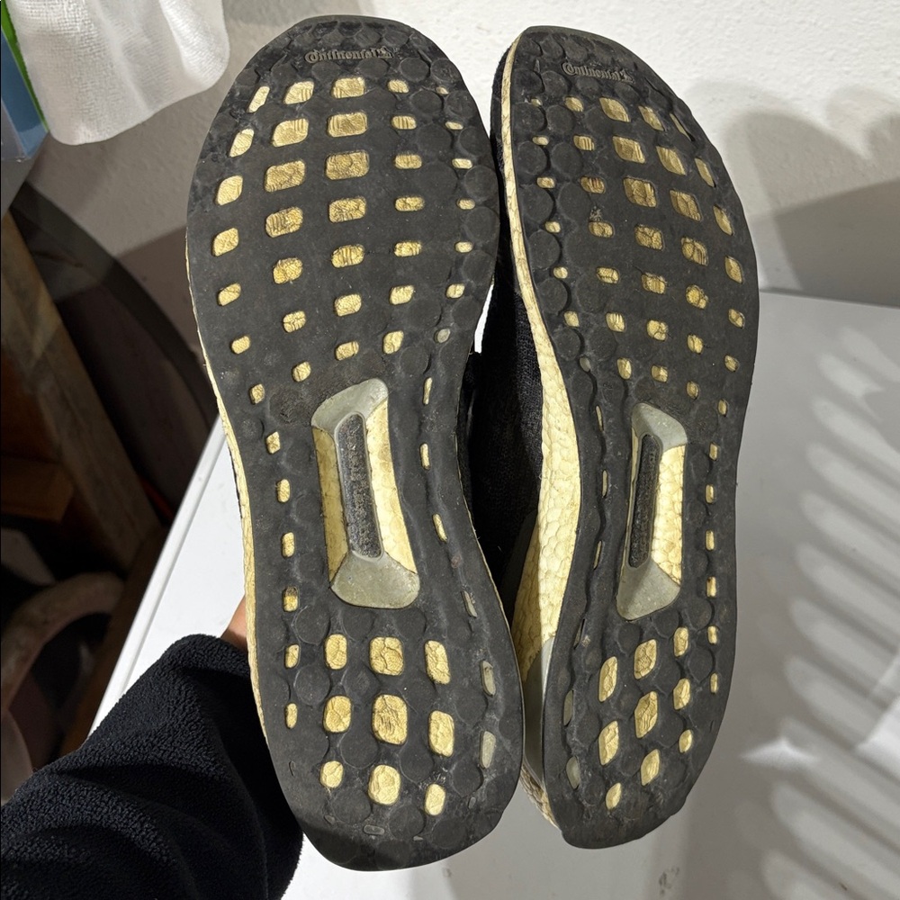 Adidas Ultraboost Uncaged Size 13 - Picture 5 of 6
